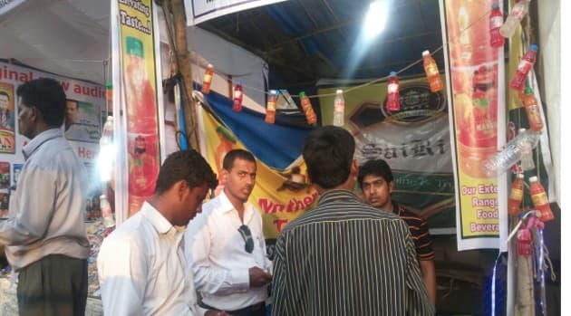 Sahil Group gallery image 12