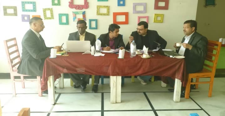 Sahil Group gallery image 7