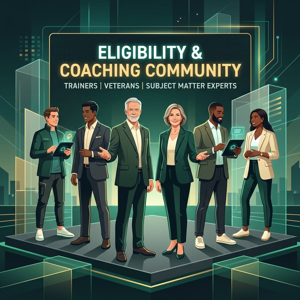 Eligibility