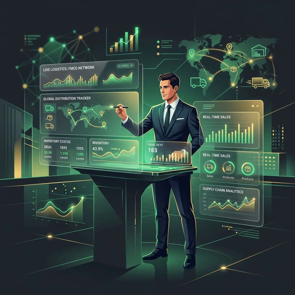Business Operations