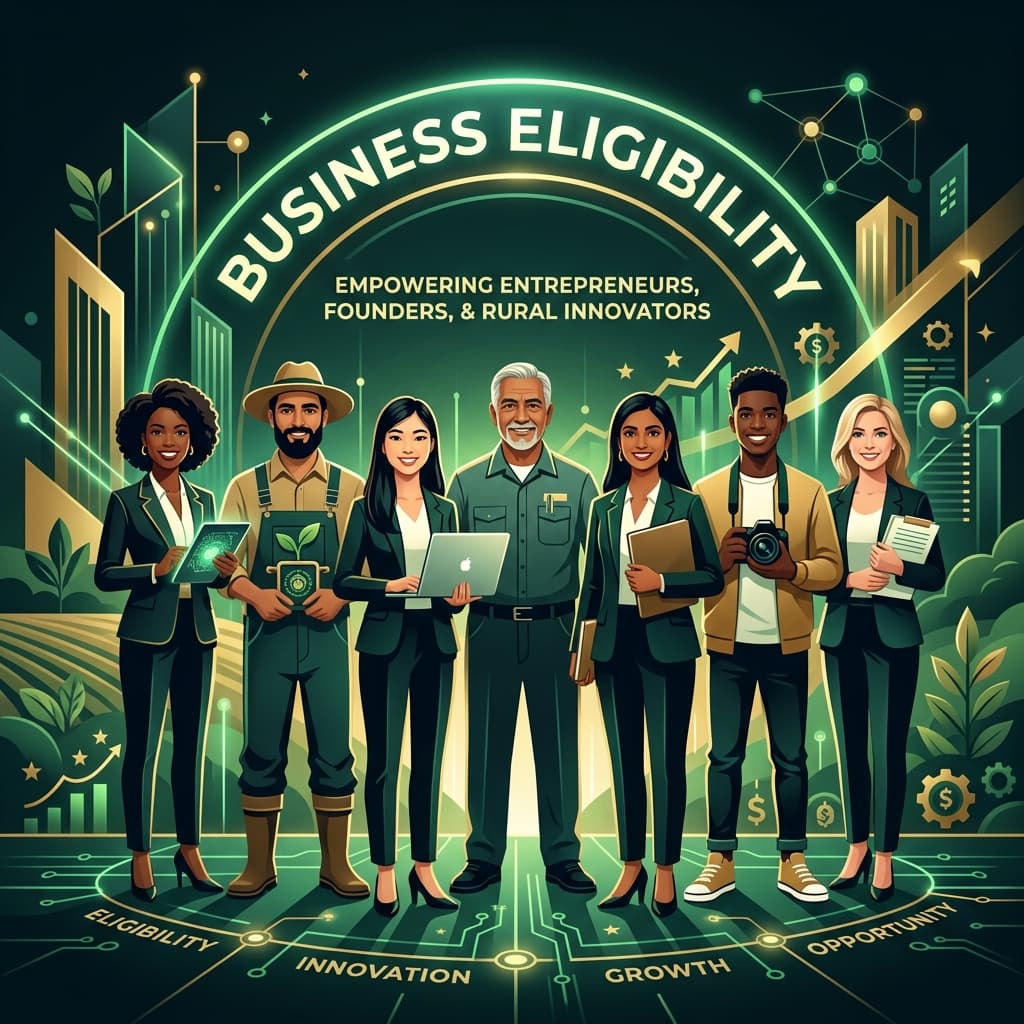 Eligibility