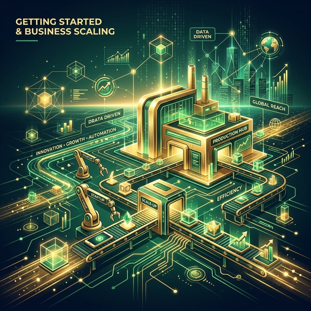 Getting Started