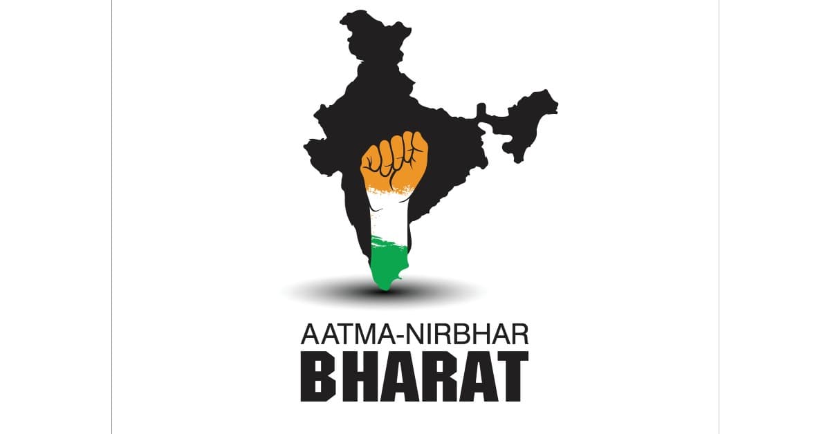 Atma Nirbhar Bharat