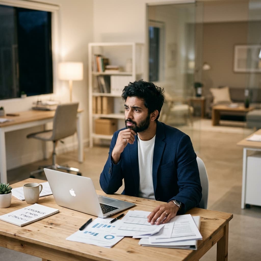 Lack of Mentorship