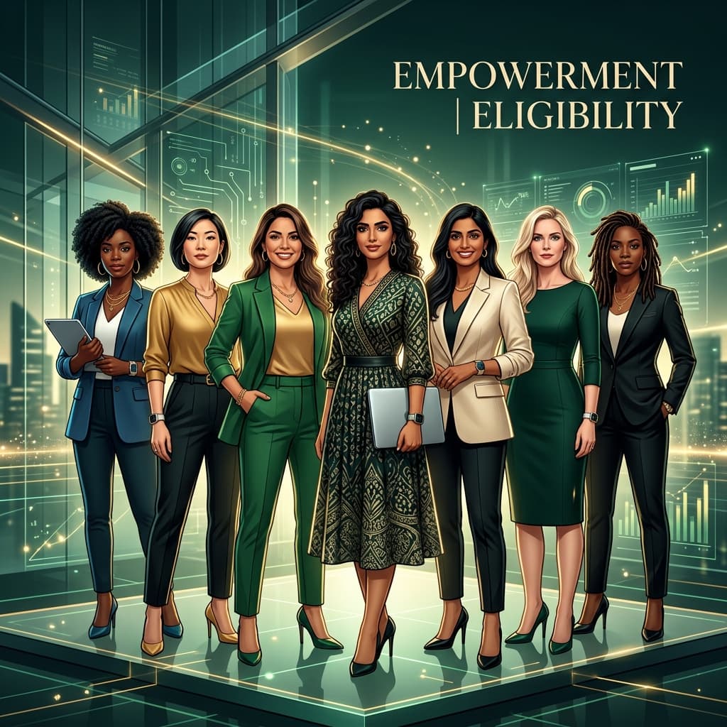 Eligibility
